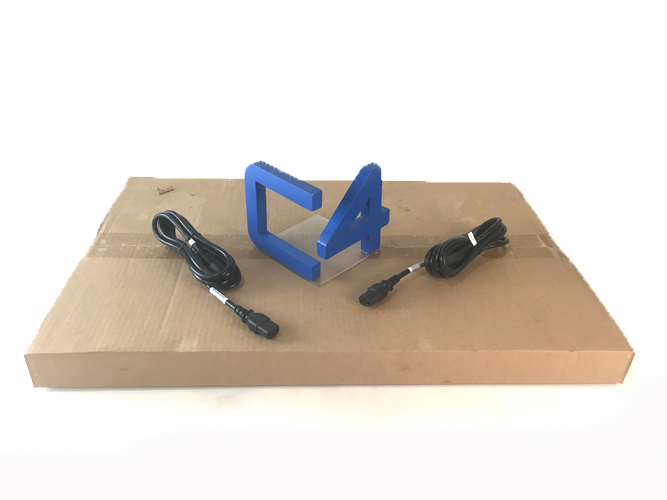 HP C8R44A HPE SN6500B 16GB 9648 POWER PACK