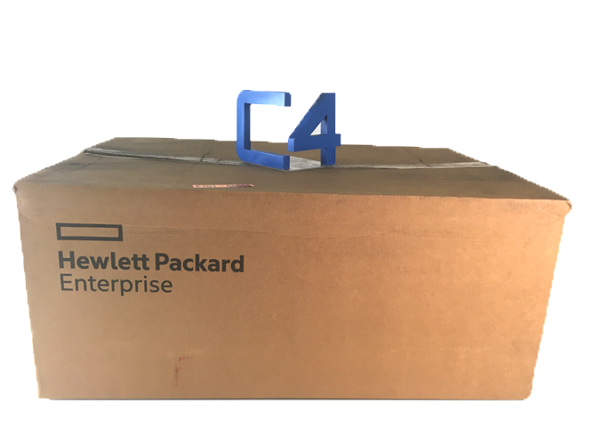 HP C8R44A HPE SN6500B 16GB 9648 POWER PACK