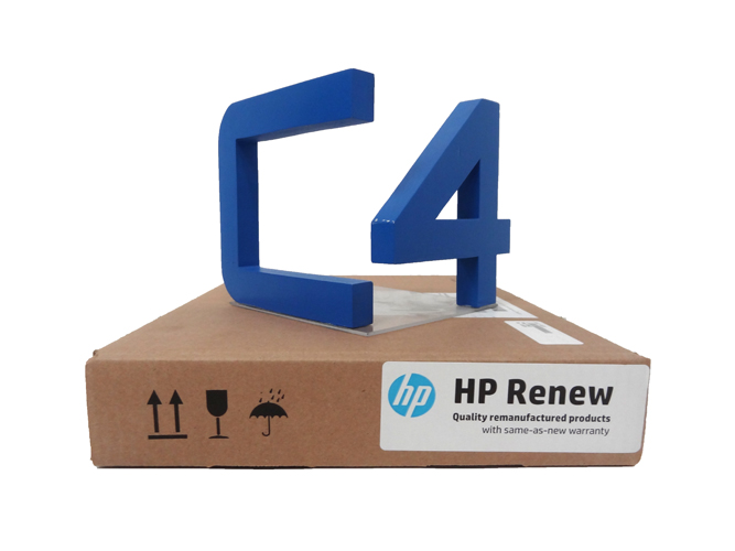 HP C8S45A HP 16GB 16-PORT C-CLASS BASE SAN SW