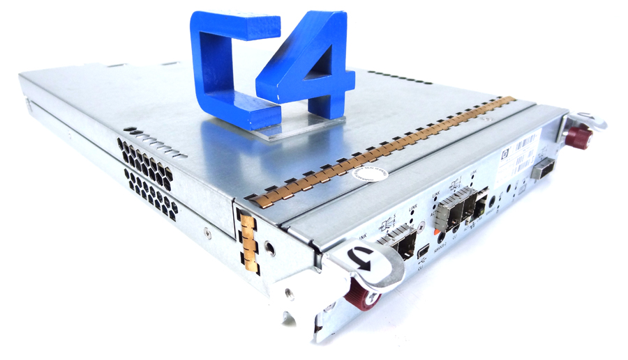 HP C8S53A MSA 2040 SAS CONTROLLER