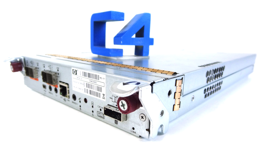 HP C8S53A MSA 2040 SAS CONTROLLER