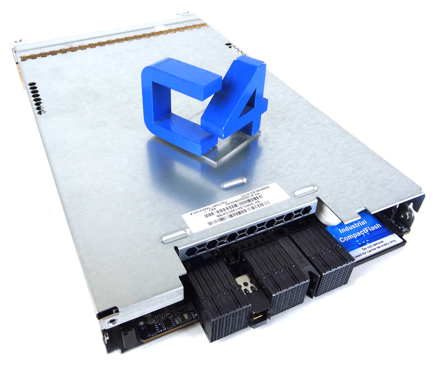 HP C8S53A MSA 2040 SAS CONTROLLER