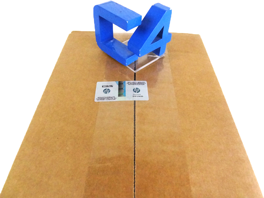 HP C8S62B HP MSA 1TB 6G SAS 7.2K 2.5IN DP MDD