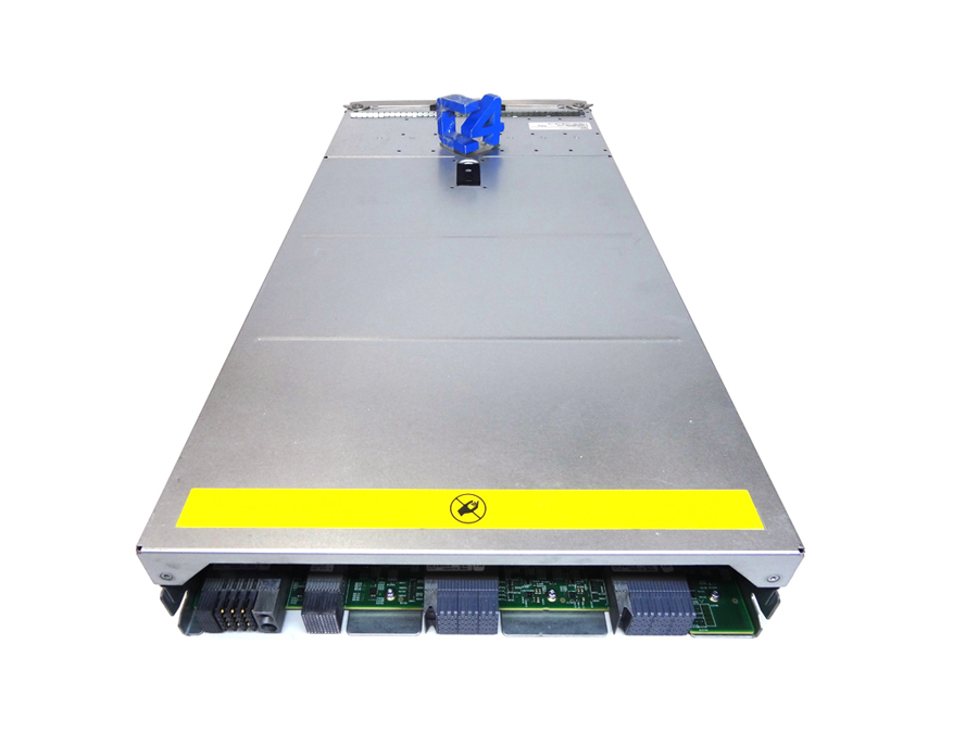 HP C8S87A HPE 3PAR STORESERV 20850 2X8 CORE 2.5GHZ 192GB CONTROL 256GB