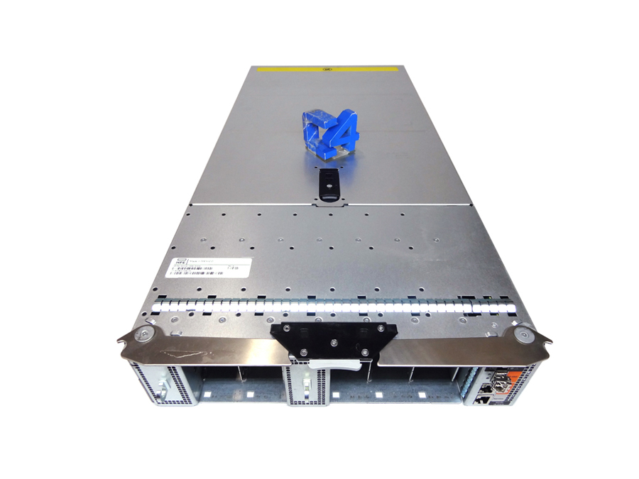 HP C8S87A HPE 3PAR STORESERV 20850 2X8 CORE 2.5GHZ 192GB CONTROL 256GB