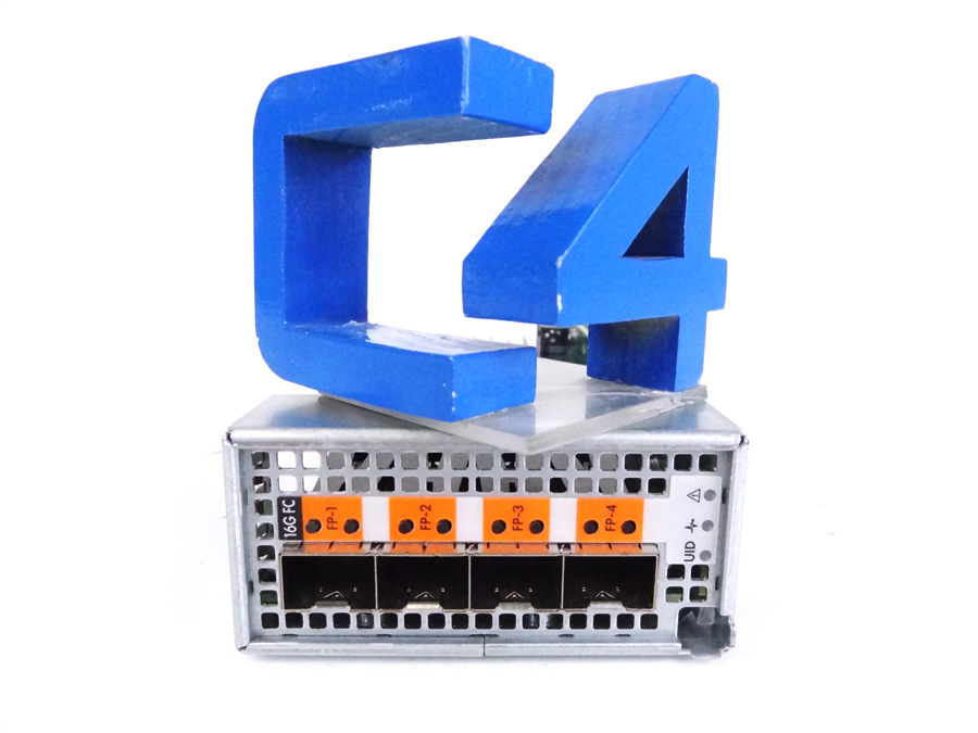 HP C8S92A HPE 3PAR 20000 16GB HBA 