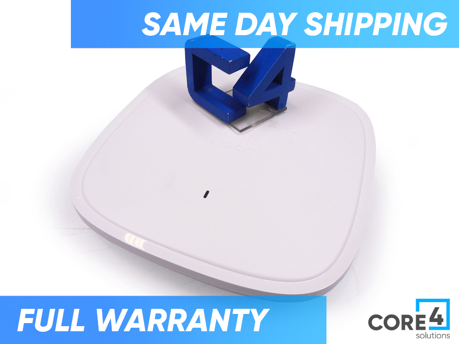 CISCO C9115AXI-A CATALYST 9115AXI - WIRELESS *New Open Box*