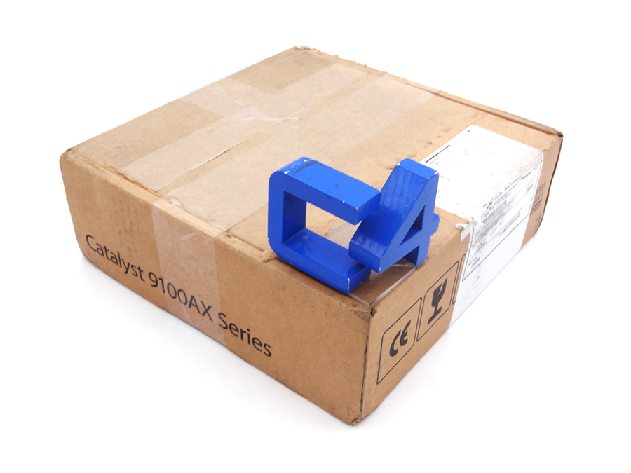 CISCO C9115AXI-B CATALYST 9115AXI - WIRELESS 2 AP