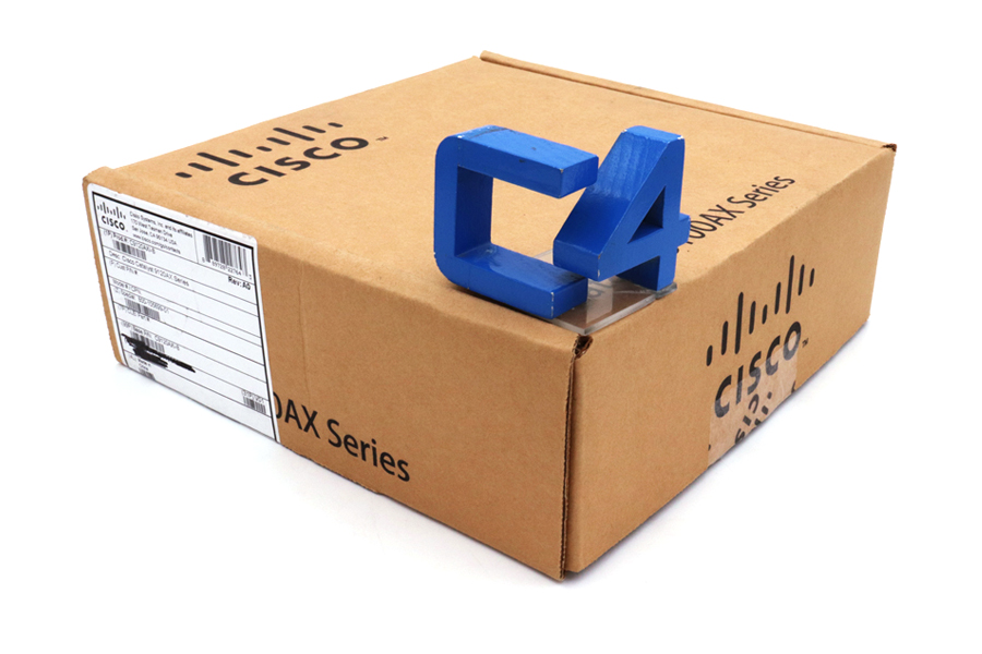 CISCO C9120AXI-B WIRELESS ACCESS POINT - 802.11AC W0 *New Sealed*