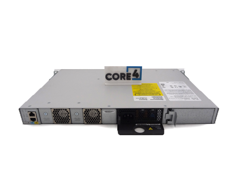 CISCO C9200L-48PL-4X-E C9200L-48PL-4X-E Cisco Catalyst 9200L 48-Ports 101001000BA