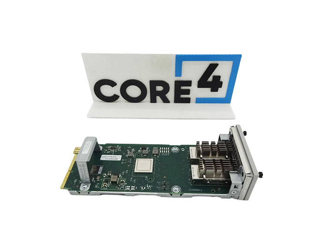 CISCO C9300-NM-2Q CATALYST 9300 2 X 40GE NETWORK MOD