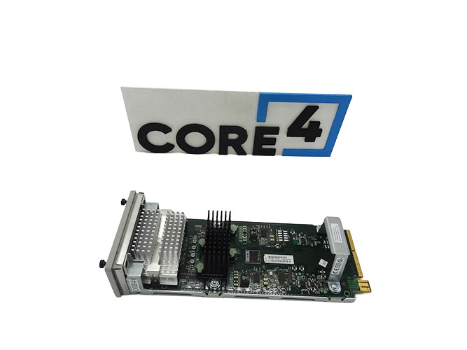 CISCO C9300-NM-2Y Cisco C9300-NM-2Y Catalyst 9300 Series 2-Ports SFP28 Network