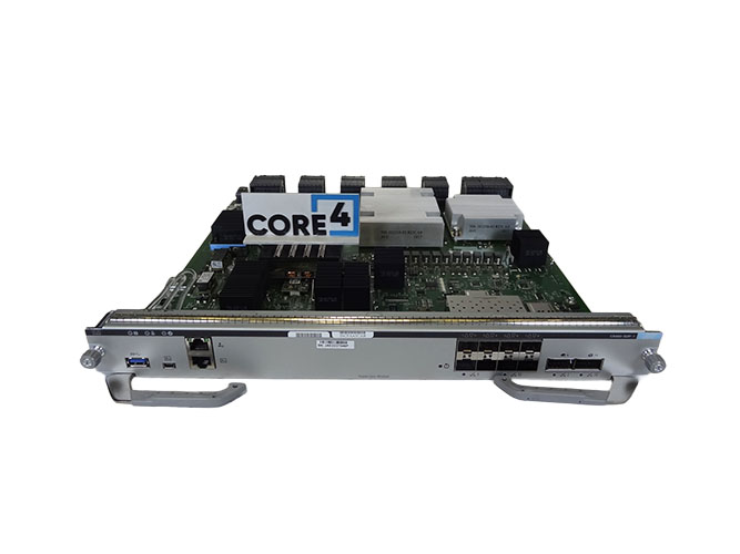 CISCO C9400-SUP-1XL-Y CISCO CATALYST 9400 SERIES SUPERVISOR 1XL MODULE WITH 25G