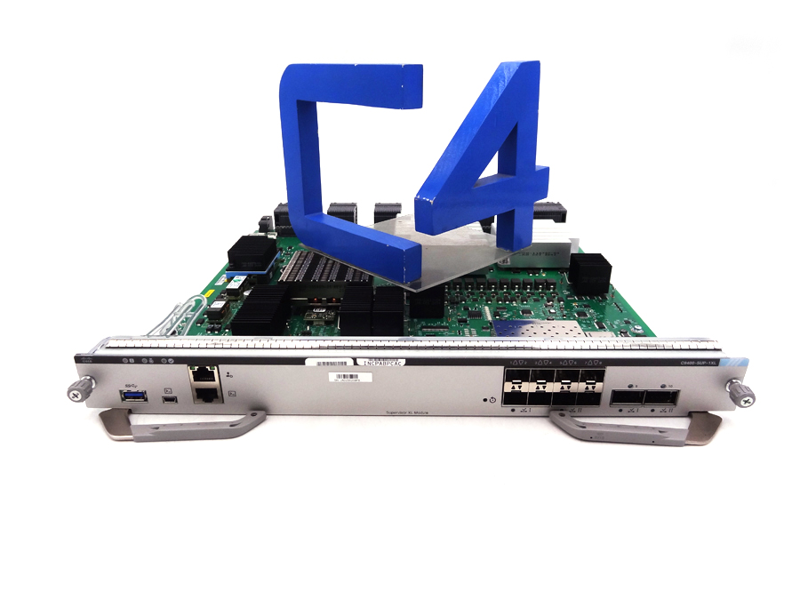 CISCO C9400-SUP-1XL Cisco Catalyst 9400 Series Supervisor 1 XL Module