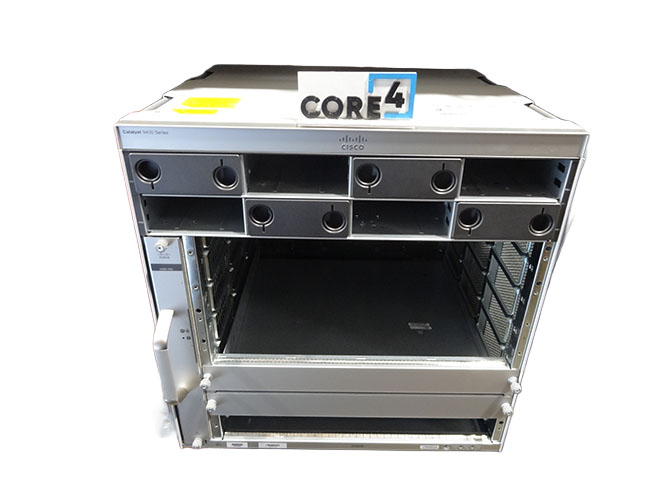 CISCO C9407R CISCO CATALYST 9400 SERIES 7 SLOT S