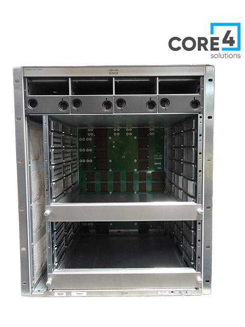CISCO C9410R CATALYST 9400 SERIES 10SLOT CHASSIS