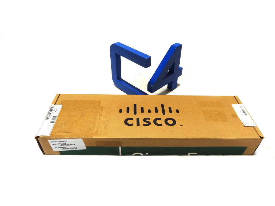 CISCO C9500-4PT-KIT Cisco 9500 4-Point Mount Kit