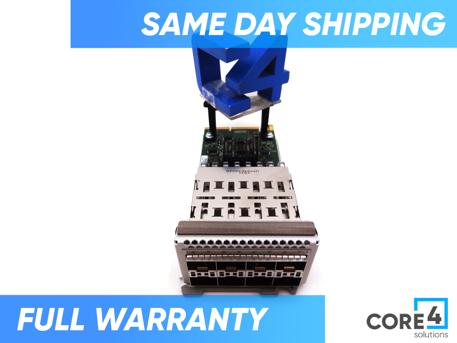 CISCO C9500-NM-8X CATALYST 9500 8 X 10GE MOD *New Open Box*