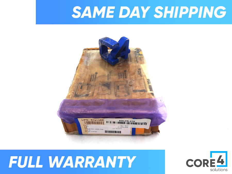 CISCO C9500-NM-BLANK Catalyst 9500 Network Module Blank