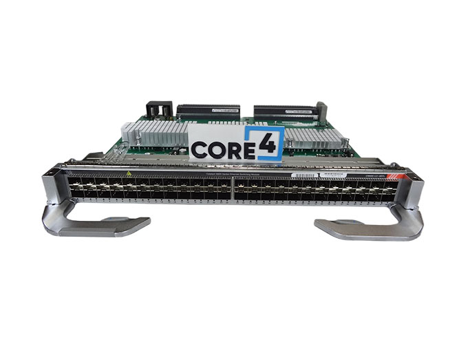 CISCO C9600-LC-48YL Cisco C9600-LC-48YL 48-Port 1G10G25G SFP 9600 Module