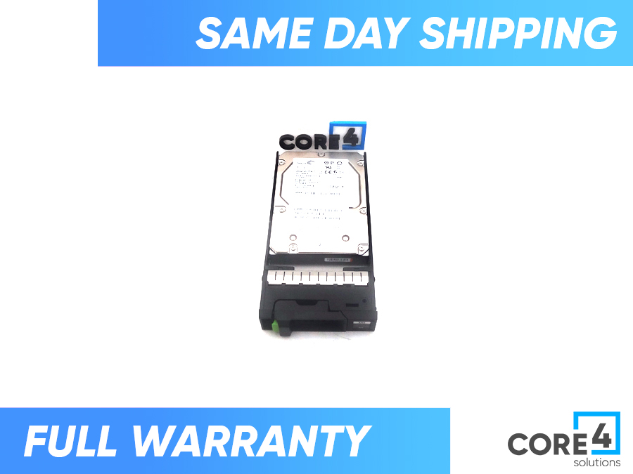 FUJITSU CA07339-E103 ETERNUS DX 600GB SAS 15K