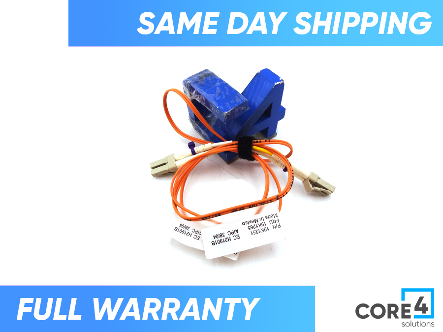 CISCO CAB-OS1-SC-SC-2M 2 METER SC/SC CABLE