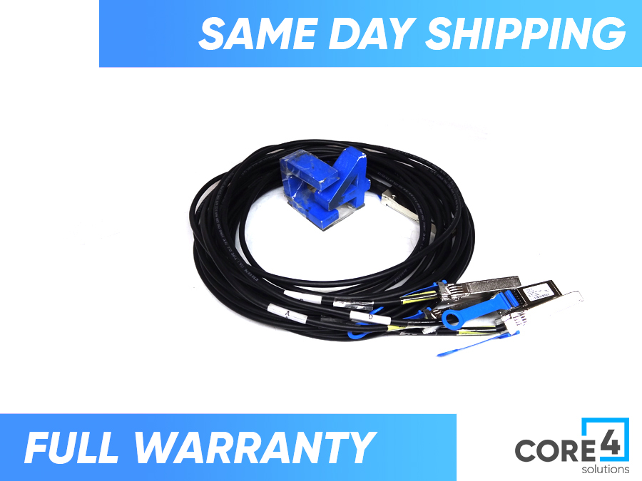 ARISTA CAB-Q-S-3M Cable 