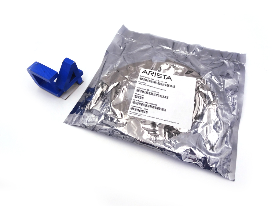 ARISTA CAB-S-S-25G-3M 3M SE CABLE 