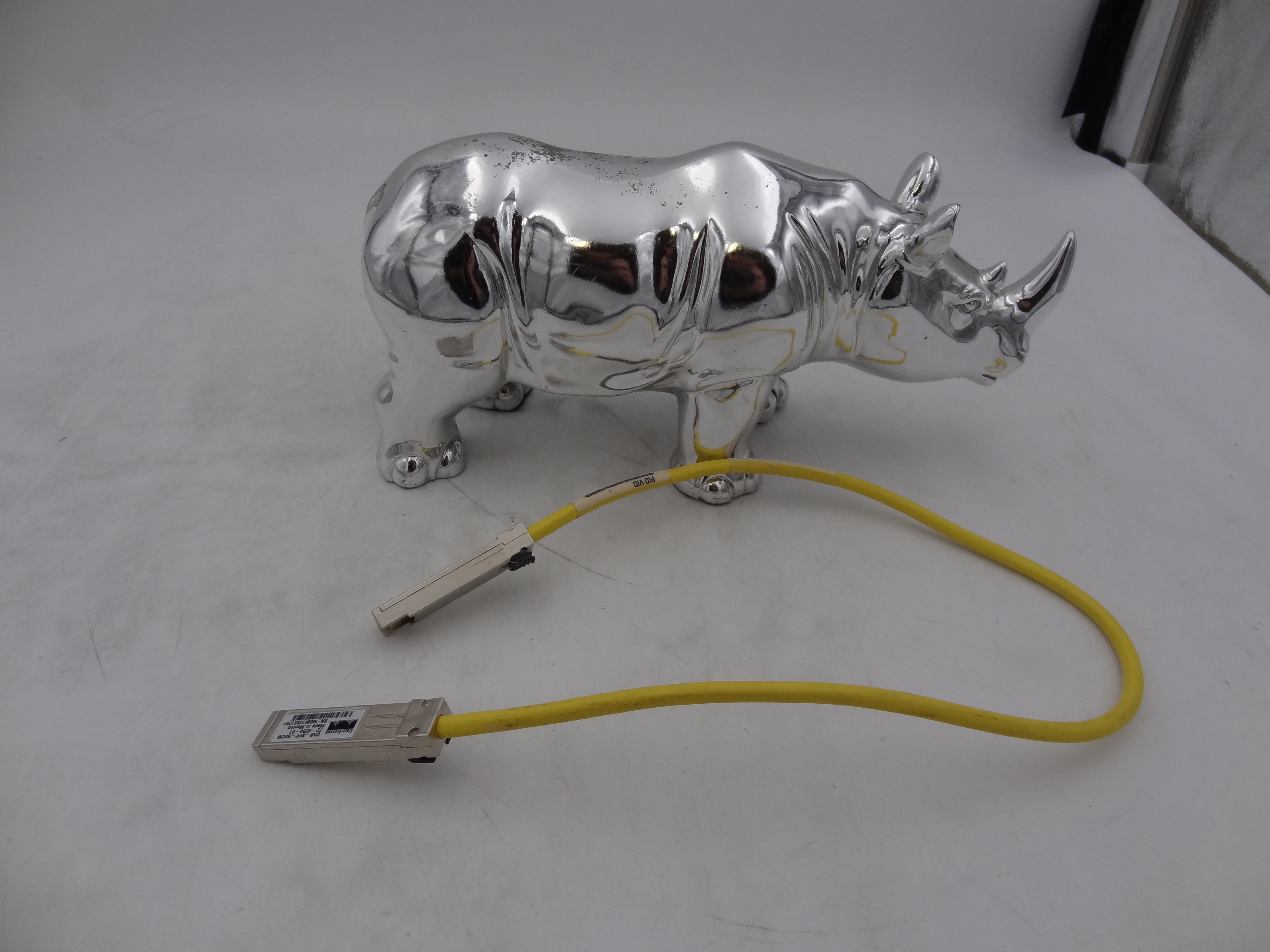 CISCO CAB-SFP-50CM CISCO CAB-SFP-50CM, - PATCH CABLE