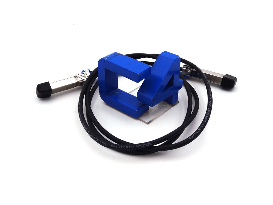 ARISTA CAB-SFP-SFP-1.5M Cable 