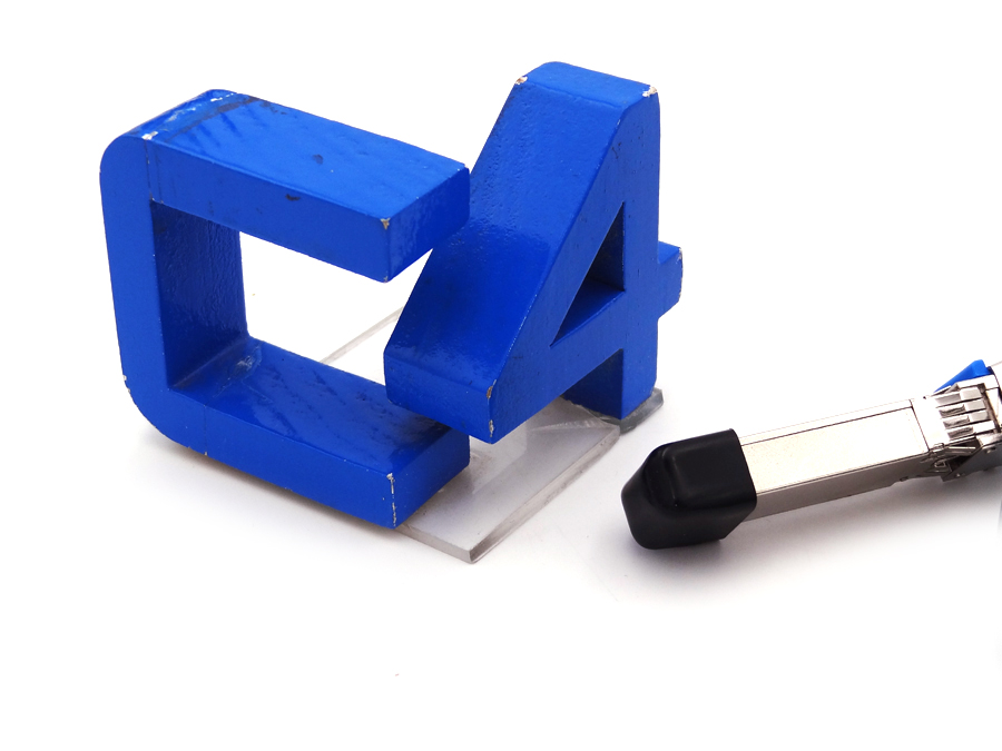 ARISTA CAB-SFP-SFP-1.5M Cable 