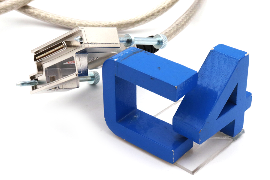 CISCO CAB-STACK-3M STACKWISE 3M STACKING CABLE *New Bulk*