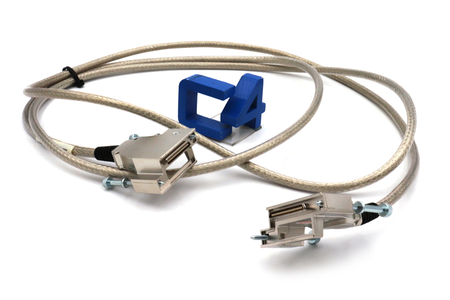 CISCO CAB-STACK-3M STACKWISE 3M STACKING CABLE *New Bulk*