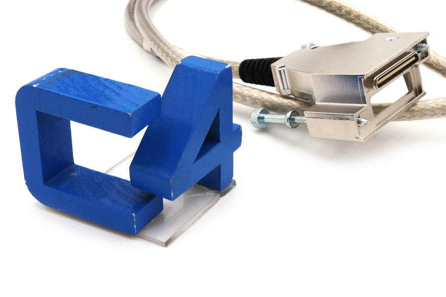 Cisco CAB-STACK-3M Stacking Cable *New Sealed*