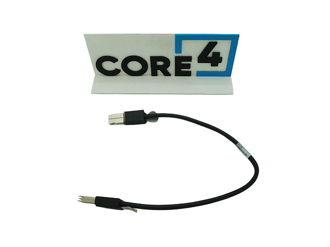 CISCO CAB-STK-E-0.5M CISCO BLADESWITCH STACKING CABLE