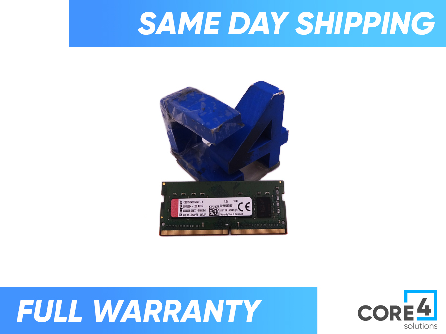 KINGSTON CBD26D4S9S8ME-8 8GB PC4-21300 2666hz SODIMM 