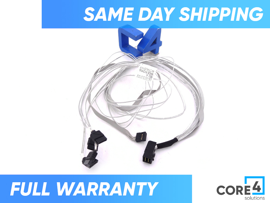 SUPERMICRO CBL-00123-01-A-R SFF8643 TO 4X SAS/SATA CABLE