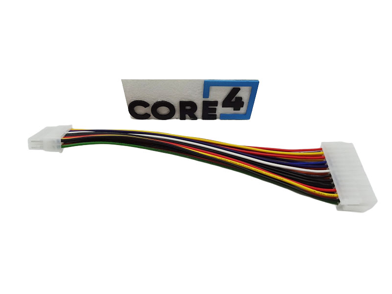 SUPERMICRO CBL-0042L 9in 24-Pin Power Connecter Cable