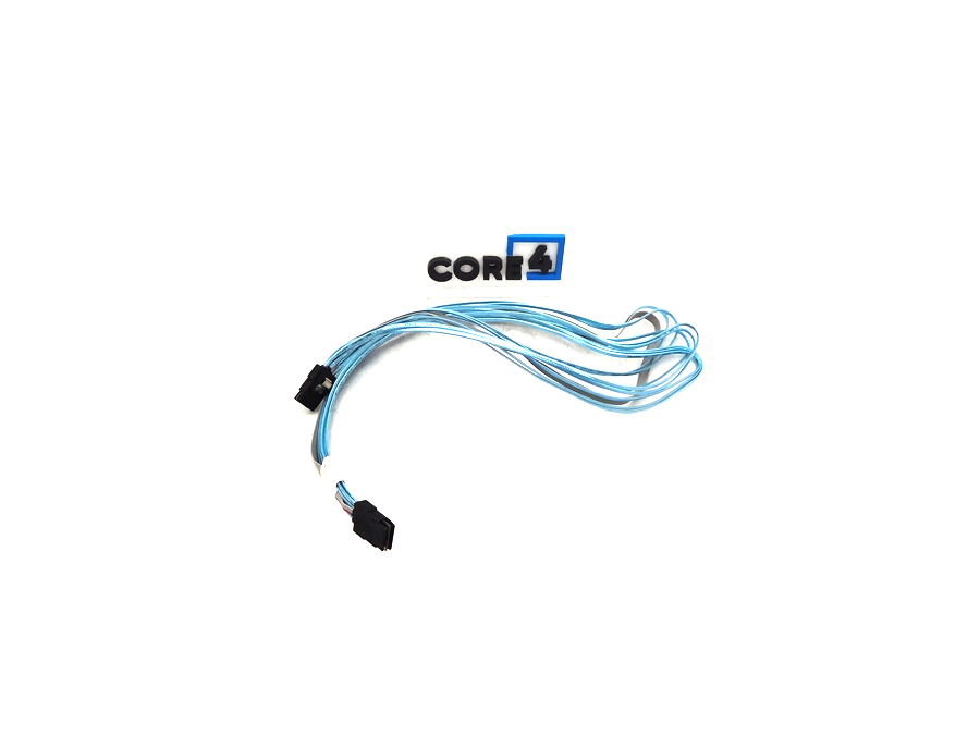 SUPERMICRO CBL-0281L Internal MiniSAS 75cm Cable