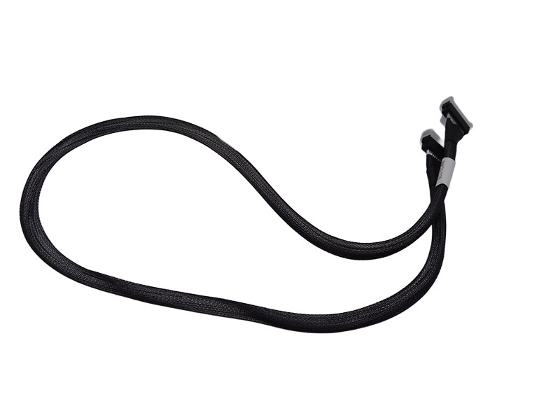 MISC CBL-MCIO-1232M5 DiLinker MCIO x8 to MCIO x8 80cm