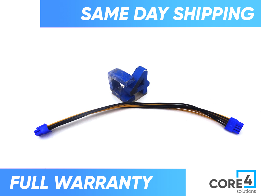 SUPERMICRO CBL-PWEX-1028 8-PIN CPU TO 8-PIN CPU POWER CABLE FOR GPUS *New*