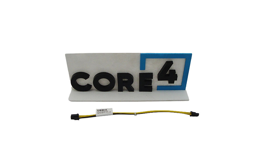 SUPERMICRO CBL-PWEX-1131-20 PWR GT 20CM CABLE 2x2 to 2x2