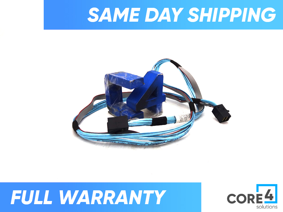 SUPERMICRO CBL-SAST-0531 MINI-SAS HD TO MINI-SAS HD 80CM 12S