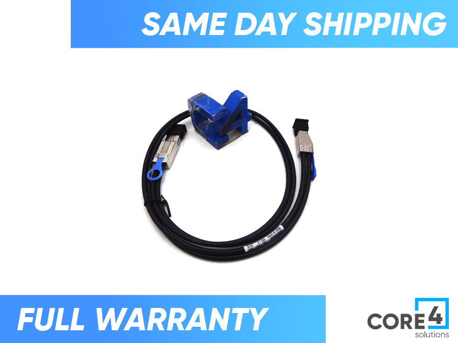 SUPERMICRO CBL-SAST-0548 MINISAS TO MINISAS HD 1M CABLE