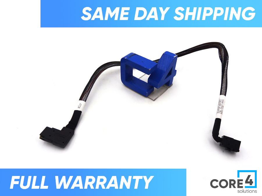 SUPERMICRO CBL-SAST-0655 INTERNAL MINISAS HD TO RA MINISAS CABLE