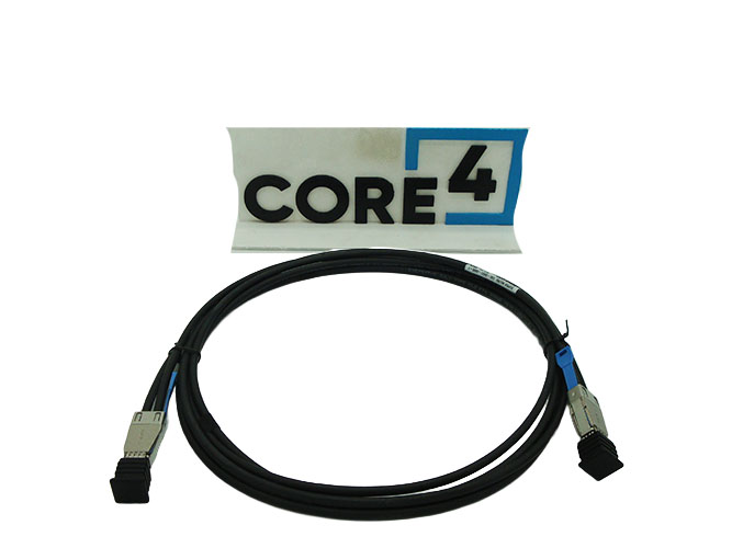 SUPERMICRO CBL-SAST-0690-1 SUPERMICRO MINISAS HD TO MINISAS HD CABLE 2M