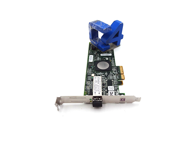 DELL CD621 DELL LPE1150E 4GBPCI-E FIBRE PT HBA