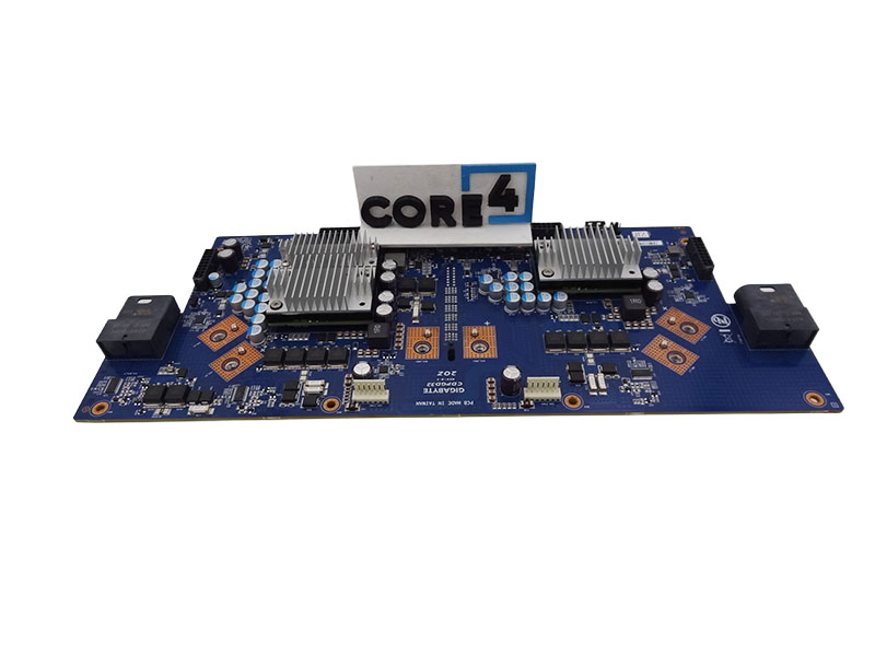 GIGABYTE CDPGD32 Gigabyte 2OZ Power Expansion Board with 54V power ports