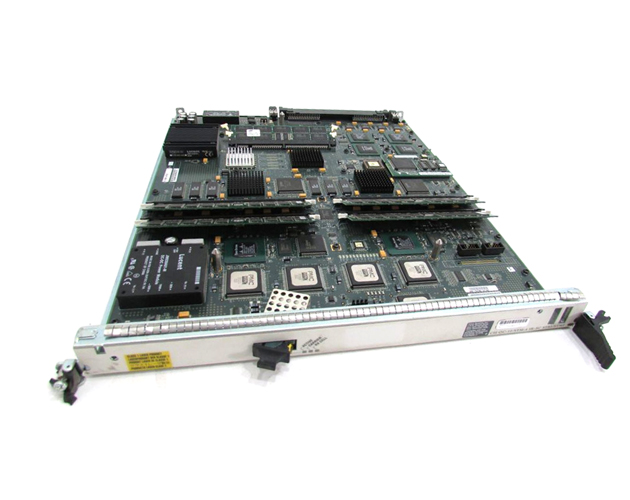 CISCO CHOC-12STS3-IR-SC 1-PORT CHANNELIZED OC-12STM-4 (OC3