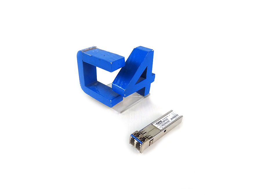 CIENA XCVR-A10Y31 1000BASE LX, 10KM, 1310NM SFP